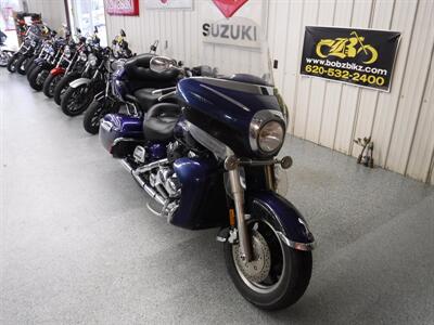 2007 Yamaha Royal Star Venture   - Photo 3 - Kingman, KS 67068