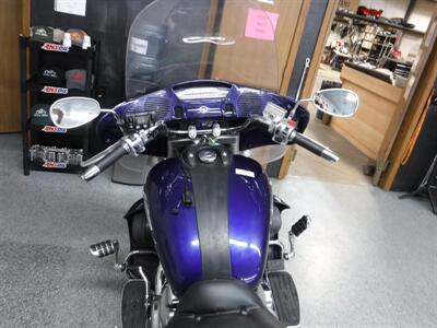 2007 Yamaha Royal Star Venture   - Photo 13 - Kingman, KS 67068