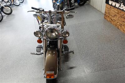 2004 Harley-Davidson Heritage Softail Classic   - Photo 3 - Kingman, KS 67068
