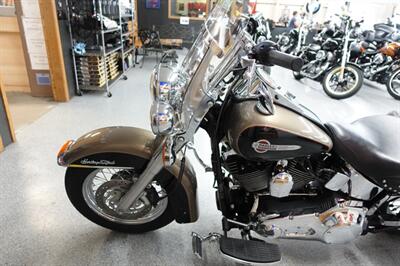 2004 Harley-Davidson Heritage Softail Classic   - Photo 22 - Kingman, KS 67068