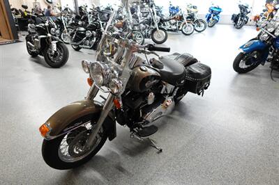 2004 Harley-Davidson Heritage Softail Classic   - Photo 4 - Kingman, KS 67068