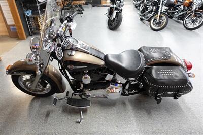 2004 Harley-Davidson Heritage Softail Classic   - Photo 5 - Kingman, KS 67068