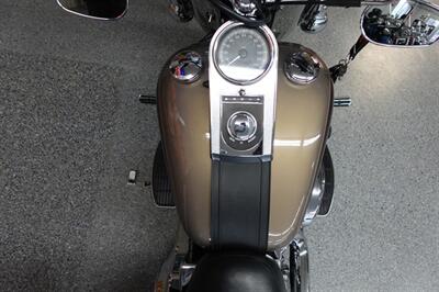 2004 Harley-Davidson Heritage Softail Classic   - Photo 32 - Kingman, KS 67068