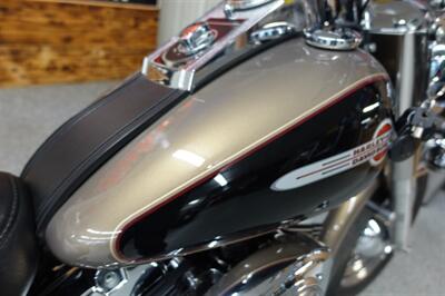 2004 Harley-Davidson Heritage Softail Classic   - Photo 16 - Kingman, KS 67068