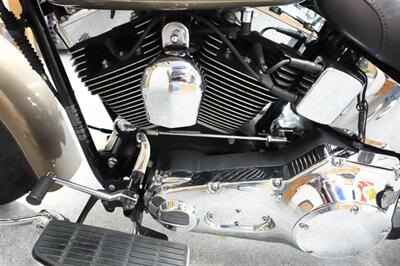 2004 Harley-Davidson Heritage Softail Classic   - Photo 24 - Kingman, KS 67068