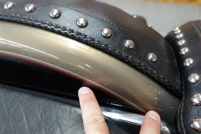 2004 Harley-Davidson Heritage Softail Classic   - Photo 20 - Kingman, KS 67068