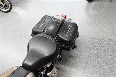 2004 Harley-Davidson Heritage Softail Classic   - Photo 29 - Kingman, KS 67068