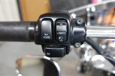 2004 Harley-Davidson Heritage Softail Classic   - Photo 34 - Kingman, KS 67068