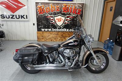 2004 Harley-Davidson Heritage Softail Classic   - Photo 1 - Kingman, KS 67068