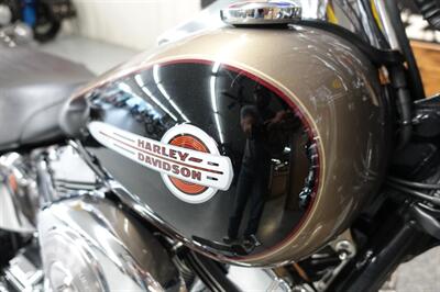 2004 Harley-Davidson Heritage Softail Classic   - Photo 15 - Kingman, KS 67068