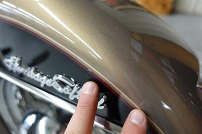 2004 Harley-Davidson Heritage Softail Classic   - Photo 10 - Kingman, KS 67068