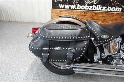 2004 Harley-Davidson Heritage Softail Classic   - Photo 18 - Kingman, KS 67068