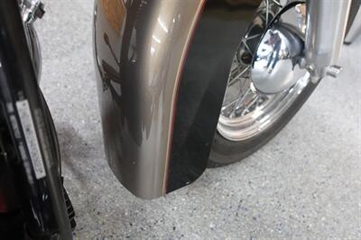2004 Harley-Davidson Heritage Softail Classic   - Photo 12 - Kingman, KS 67068