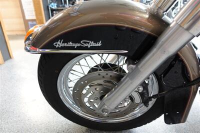 2004 Harley-Davidson Heritage Softail Classic   - Photo 23 - Kingman, KS 67068