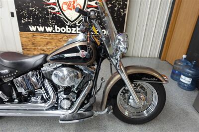 2004 Harley-Davidson Heritage Softail Classic   - Photo 13 - Kingman, KS 67068
