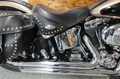 2004 Harley-Davidson Heritage Softail Classic   - Photo 17 - Kingman, KS 67068