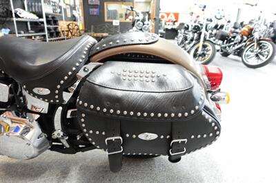 2004 Harley-Davidson Heritage Softail Classic   - Photo 28 - Kingman, KS 67068