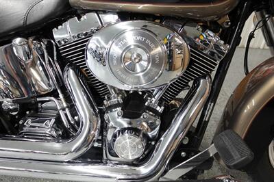 2004 Harley-Davidson Heritage Softail Classic   - Photo 14 - Kingman, KS 67068