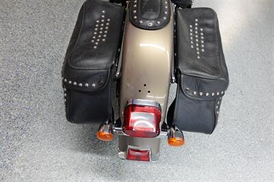 2004 Harley-Davidson Heritage Softail Classic   - Photo 30 - Kingman, KS 67068