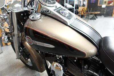 2004 Harley-Davidson Heritage Softail Classic   - Photo 26 - Kingman, KS 67068