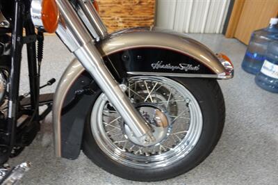 2004 Harley-Davidson Heritage Softail Classic   - Photo 9 - Kingman, KS 67068