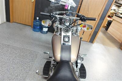 2004 Harley-Davidson Heritage Softail Classic   - Photo 31 - Kingman, KS 67068