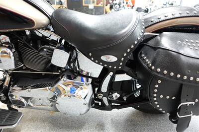 2004 Harley-Davidson Heritage Softail Classic   - Photo 27 - Kingman, KS 67068