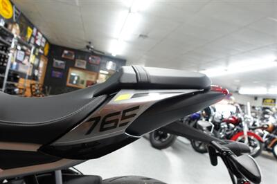 2024 Triumph Street Triple R   - Photo 29 - Kingman, KS 67068