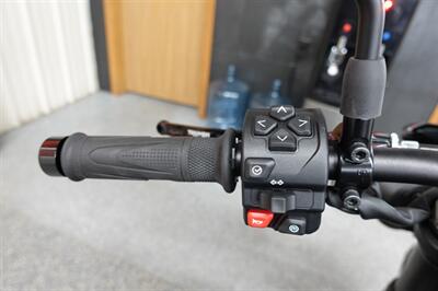 2024 Triumph Street Triple R   - Photo 36 - Kingman, KS 67068