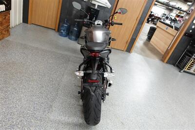 2024 Triumph Street Triple R   - Photo 7 - Kingman, KS 67068