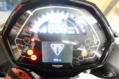 2024 Triumph Street Triple R   - Photo 35 - Kingman, KS 67068