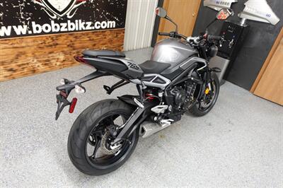 2024 Triumph Street Triple R   - Photo 8 - Kingman, KS 67068