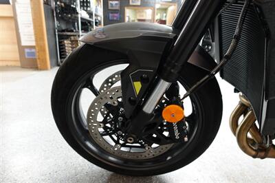 2024 Triumph Street Triple R   - Photo 21 - Kingman, KS 67068