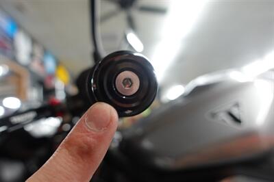 2024 Triumph Street Triple R   - Photo 25 - Kingman, KS 67068