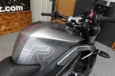 2024 Triumph Street Triple R   - Photo 15 - Kingman, KS 67068