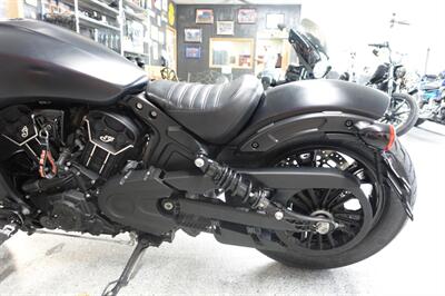 2021 Indian Scout Bobber Sixty ABS   - Photo 17 - Kingman, KS 67068