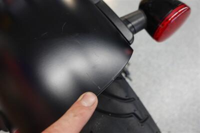 2021 Indian Scout Bobber Sixty ABS   - Photo 23 - Kingman, KS 67068