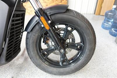 2021 Indian Scout Bobber Sixty ABS   - Photo 12 - Kingman, KS 67068