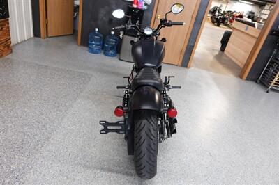 2021 Indian Scout Bobber Sixty ABS   - Photo 7 - Kingman, KS 67068
