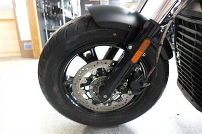 2021 Indian Scout Bobber Sixty ABS   - Photo 14 - Kingman, KS 67068