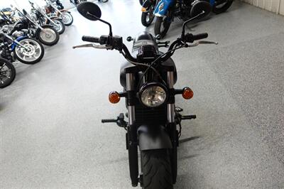 2021 Indian Scout Bobber Sixty ABS   - Photo 3 - Kingman, KS 67068