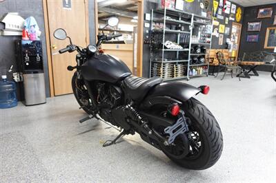 2021 Indian Scout Bobber Sixty ABS   - Photo 6 - Kingman, KS 67068