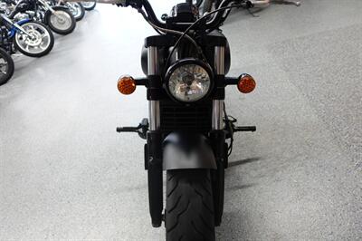 2021 Indian Scout Bobber Sixty ABS   - Photo 13 - Kingman, KS 67068