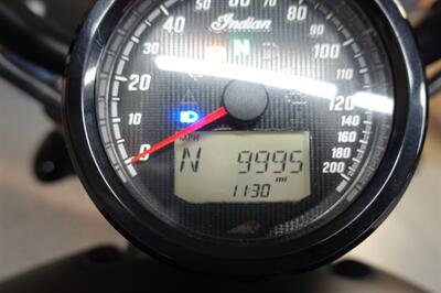 2021 Indian Scout Bobber Sixty ABS   - Photo 33 - Kingman, KS 67068