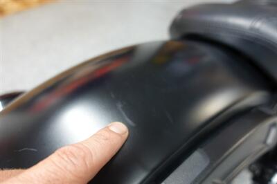 2021 Indian Scout Bobber Sixty ABS   - Photo 24 - Kingman, KS 67068