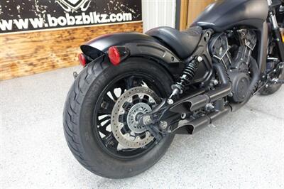 2021 Indian Scout Bobber Sixty ABS   - Photo 20 - Kingman, KS 67068