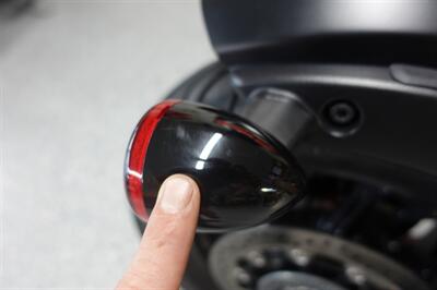 2021 Indian Scout Bobber Sixty ABS   - Photo 25 - Kingman, KS 67068