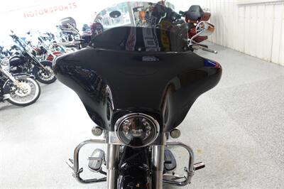 2011 Harley-Davidson Street Glide - Photo 4 - Kingman, KS 67068