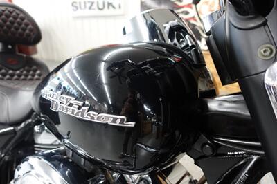 2011 Harley-Davidson Street Glide - Photo 22 - Kingman, KS 67068