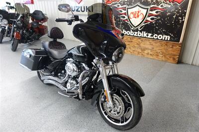 2011 Harley-Davidson Street Glide - Photo 3 - Kingman, KS 67068